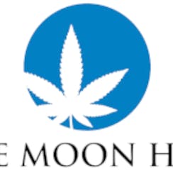 Blue Moon Hemp, Inc. logo